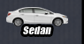 Search by sedan type vehicle