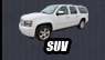 Search by SUV type vehicle